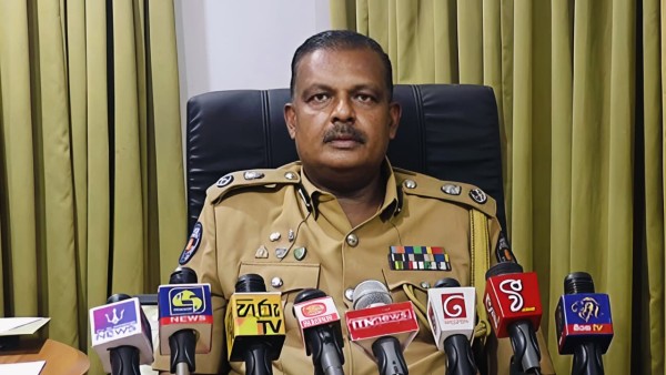 QR குறியீடு ஊடாக மாத்திரம் எரிபொருள்: எரிபொருள் நிலையங்களில் விசேட பாதுகாப்பு! 